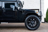 2004 Hummer H1 for sale