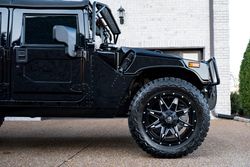 2004 Hummer H1 for sale