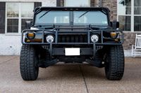 2004 Hummer H1 for sale