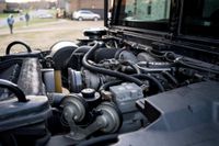 2004 Hummer H1 for sale