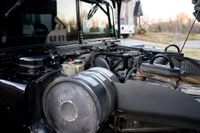 2004 Hummer H1 for sale