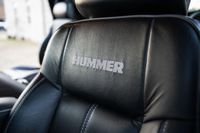 2004 Hummer H1 for sale
