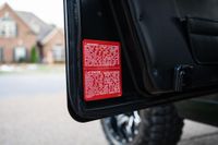 2004 Hummer H1 for sale