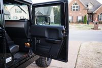 2004 Hummer H1 for sale