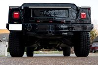 2004 Hummer H1 for sale