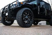 2004 Hummer H1 for sale