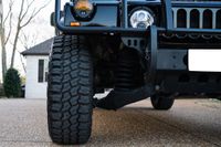 2004 Hummer H1 for sale
