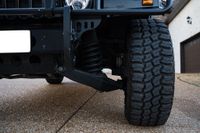 2004 Hummer H1 for sale