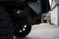 2004 Hummer H1 for sale