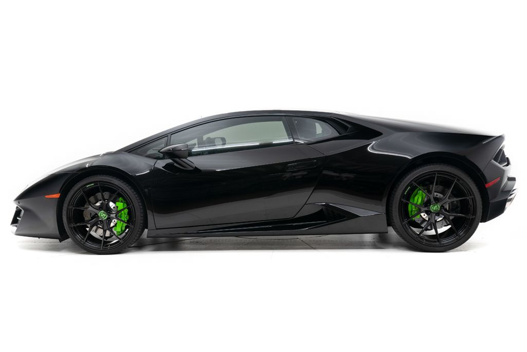 2017 Lamborghini Huracan Coupe for sale