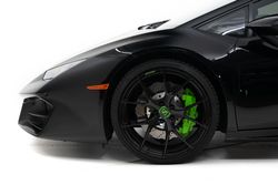 2017 Lamborghini Huracan Coupe for sale