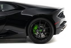 2017 Lamborghini Huracan Coupe for sale