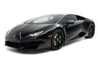 2017 Lamborghini Huracan Coupe for sale