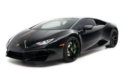 2017 Lamborghini Huracan Coupe for sale