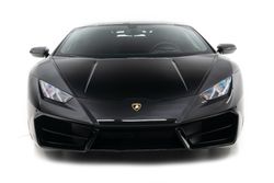 2017 Lamborghini Huracan Coupe for sale