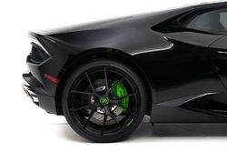 2017 Lamborghini Huracan Coupe for sale