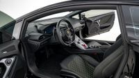 2017 Lamborghini Huracan Coupe for sale