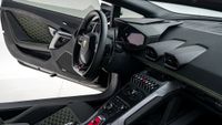 2017 Lamborghini Huracan Coupe for sale
