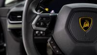 2017 Lamborghini Huracan Coupe for sale