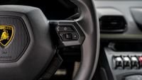 2017 Lamborghini Huracan Coupe for sale