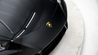 2017 Lamborghini Huracan Coupe for sale
