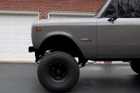 1978 International Harvester Scout II for sale