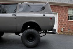 1978 International Harvester Scout II for sale