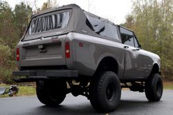1978 International Harvester Scout II for sale