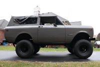1978 International Harvester Scout II for sale