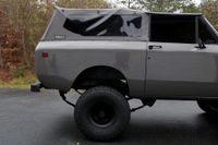 1978 International Harvester Scout II for sale