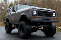 1978 International Harvester Scout II for sale