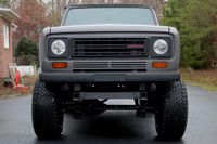 1978 International Harvester Scout II for sale