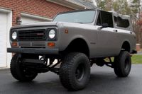 1978 International Harvester Scout II for sale