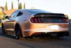 2016 Ford Mustang GT for sale