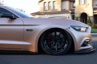 2016 Ford Mustang GT for sale