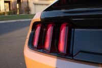 2016 Ford Mustang GT for sale
