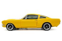 1965 Ford Mustang Fastback for sale