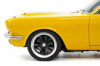 1965 Ford Mustang Fastback for sale