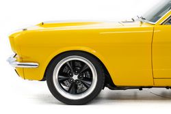 1965 Ford Mustang Fastback for sale