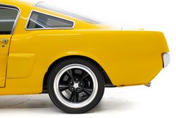 1965 Ford Mustang Fastback for sale