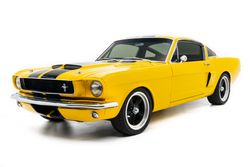 1965 Ford Mustang Fastback for sale