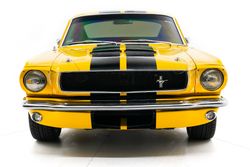 1965 Ford Mustang Fastback for sale