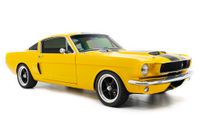 1965 Ford Mustang Fastback for sale
