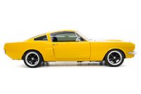 1965 Ford Mustang Fastback for sale