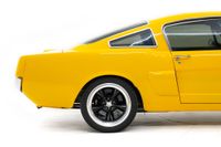 1965 Ford Mustang Fastback for sale