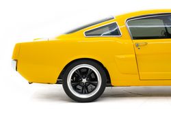 1965 Ford Mustang Fastback for sale
