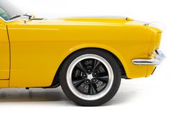 1965 Ford Mustang Fastback for sale