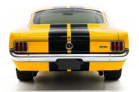 1965 Ford Mustang Fastback for sale