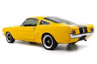 1965 Ford Mustang Fastback for sale