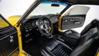 1965 Ford Mustang Fastback for sale